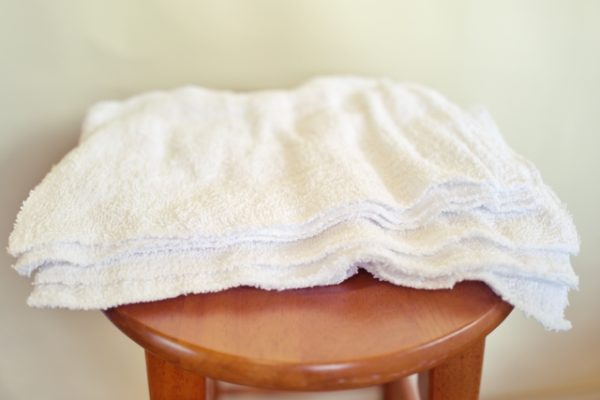 雑巾かけで期待できる効果と消費カロリー