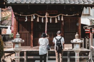 愛犬と初詣に行ける神社一覧【47都道府県】